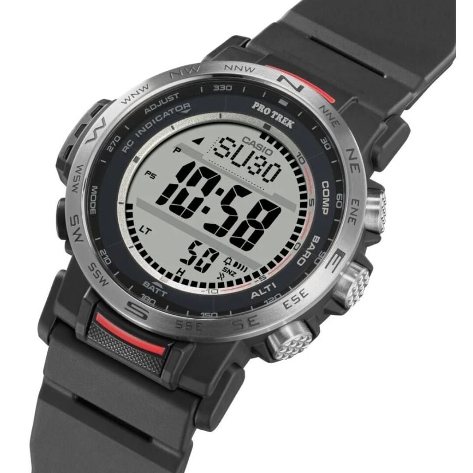 CASIO PRO-TREK PRW-35-1ADR KOL SAATİ