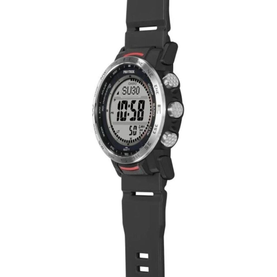 CASIO PRO-TREK PRW-35-1ADR KOL SAATİ