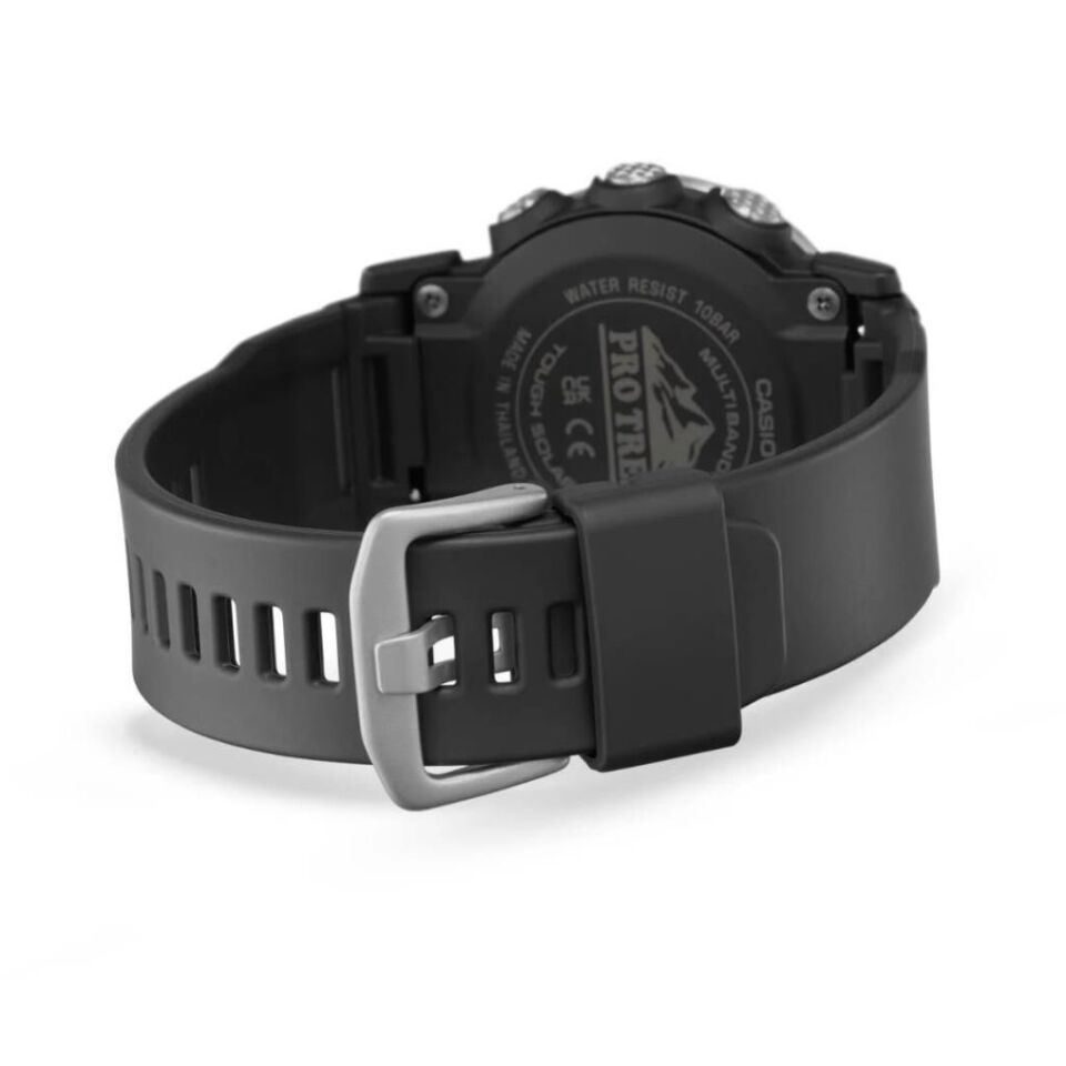 CASIO PRO-TREK PRW-35-1ADR KOL SAATİ