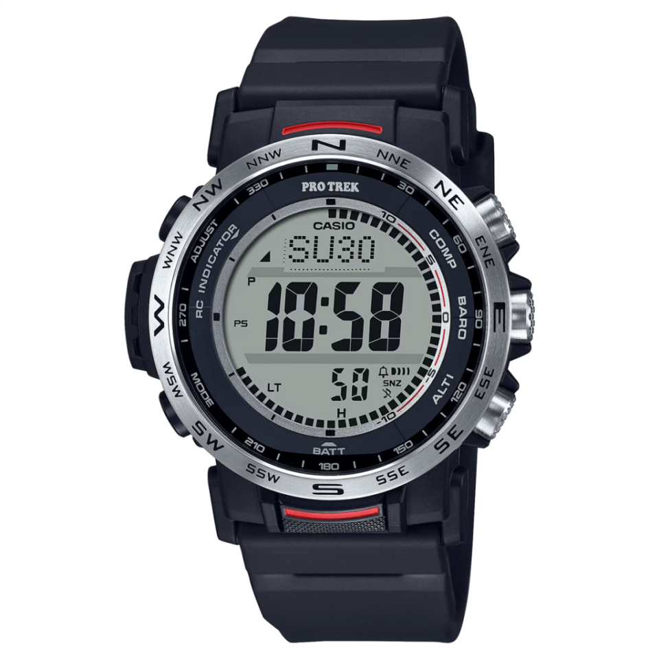 CASIO PRO-TREK PRW-35-1ADR KOL SAATİ