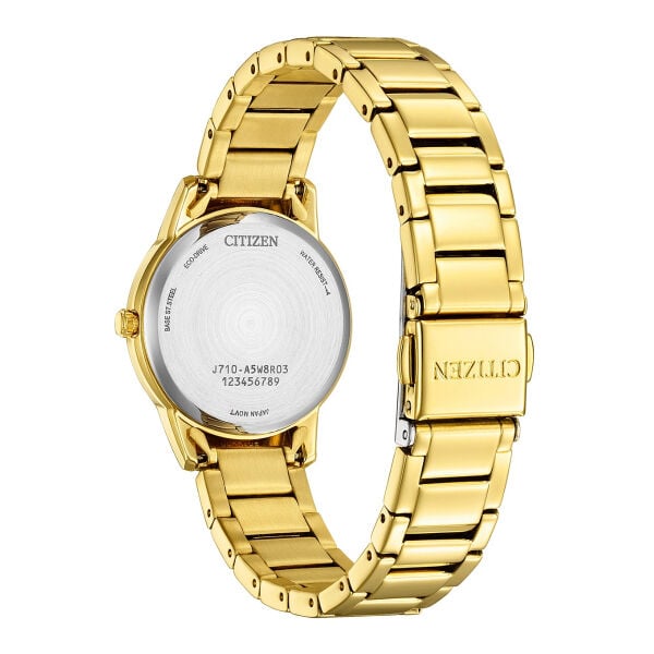 Citizen FE1242-78D Kol Saati