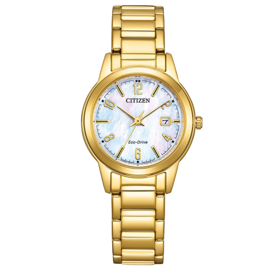 Citizen FE1242-78D Kol Saati