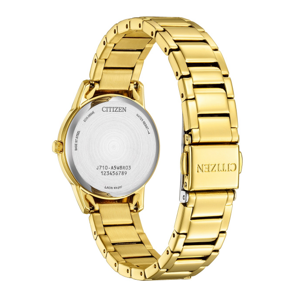 Citizen FE1242-78D Kol Saati