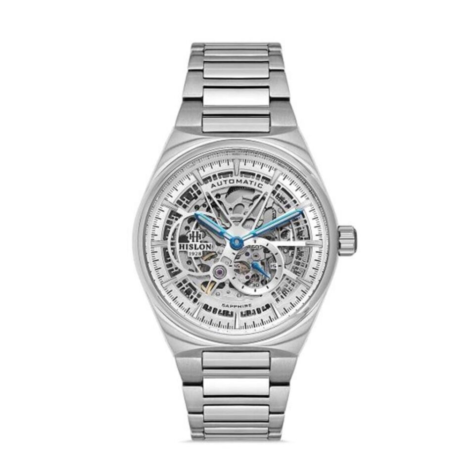 Hislon SD136S-16SS Kol Saati