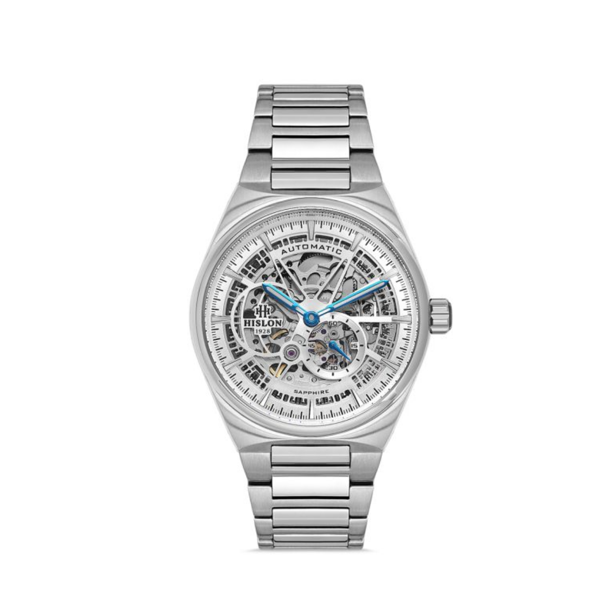 Hislon SD136S-16SS Kol Saati