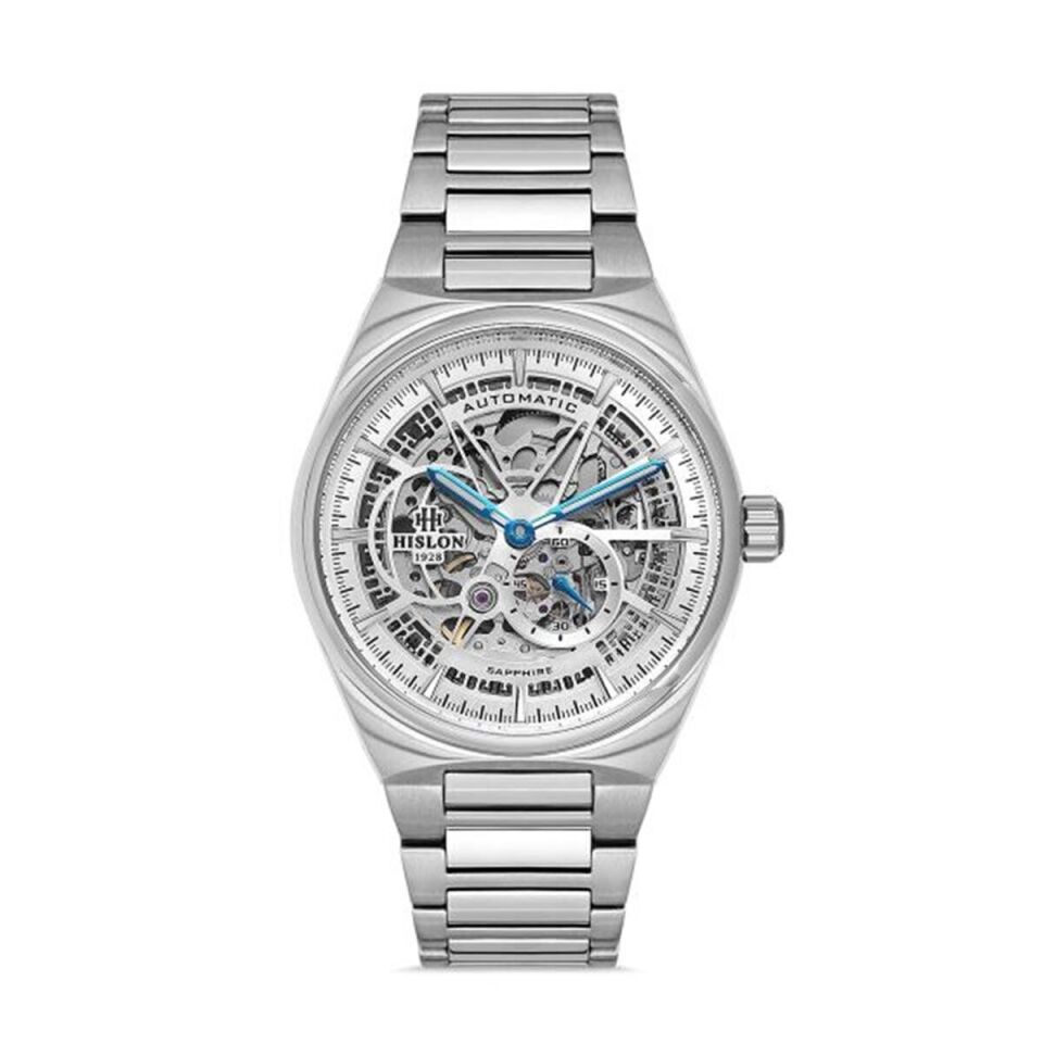 Hislon SD136S-16SS Kol Saati