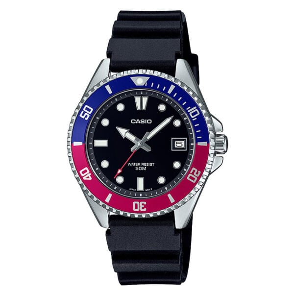 Casio MDV-10-1A2VDF Kol Saati
