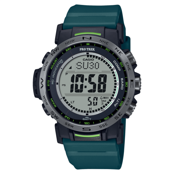 CASIO PRO-TREK PRW-35Y-3DR KOL SAATİ