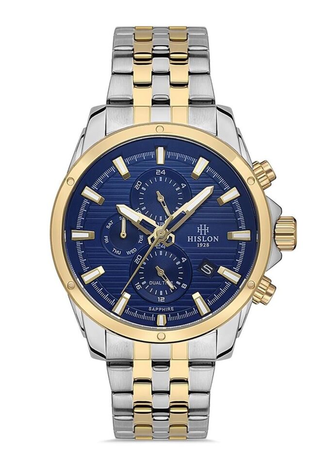 Hislon DT132T-11SG Kol Saati