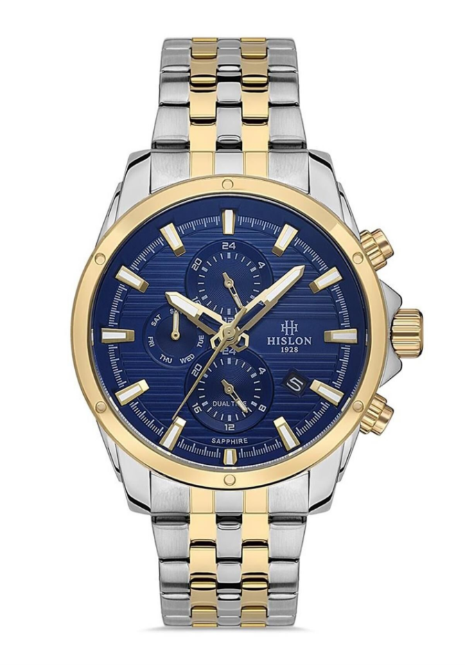 Hislon DT132T-11SG Kol Saati