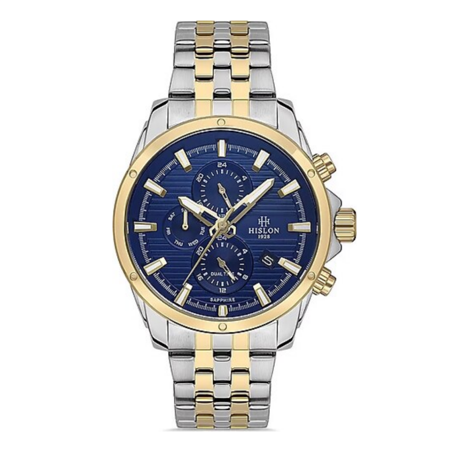 Hislon DT132T-11SG Kol Saati