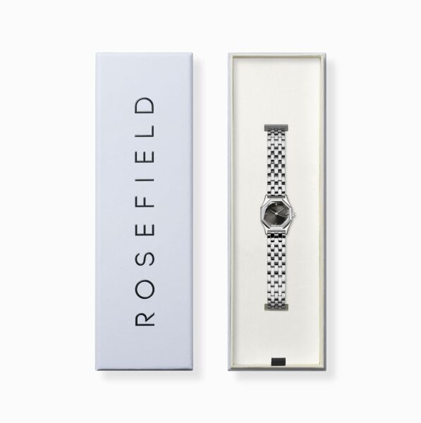 ROSEFIELD GGSSS.G05 Kadın Kol Saati