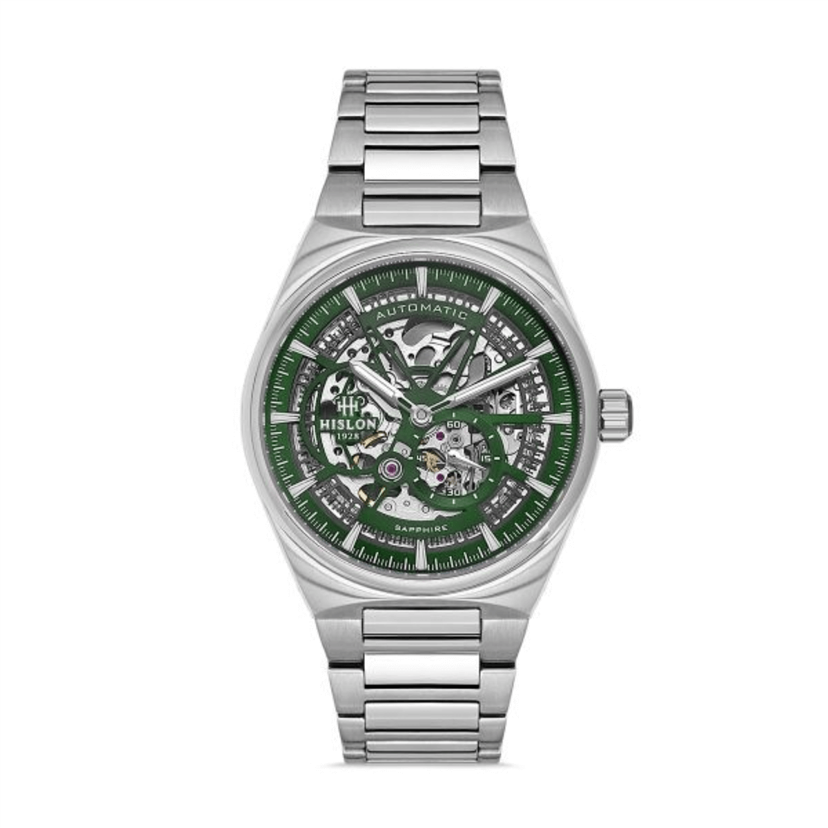 Hislon SD136S-15SS Kol Saati