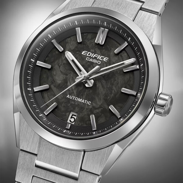 Casio Edifice EFK-100CD-1ADR Kol Saati