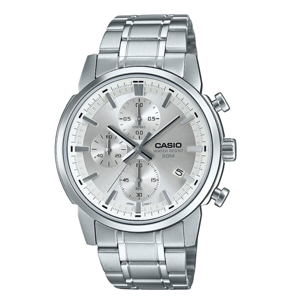 Casio MTP-E510D-7AVDF Kol Saati