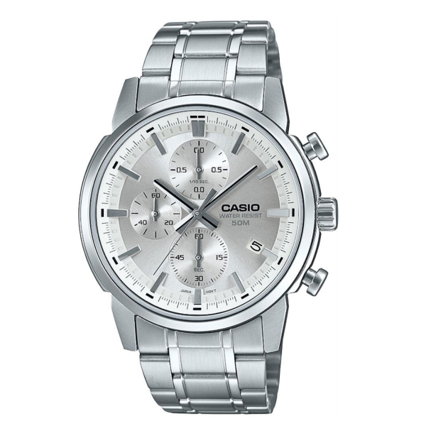 Casio MTP-E510D-7AVDF Kol Saati