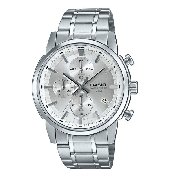 Casio MTP-E510D-7AVDF Kol Saati
