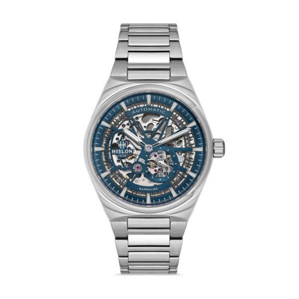 Hislon SD136S-11SS Kol Saati