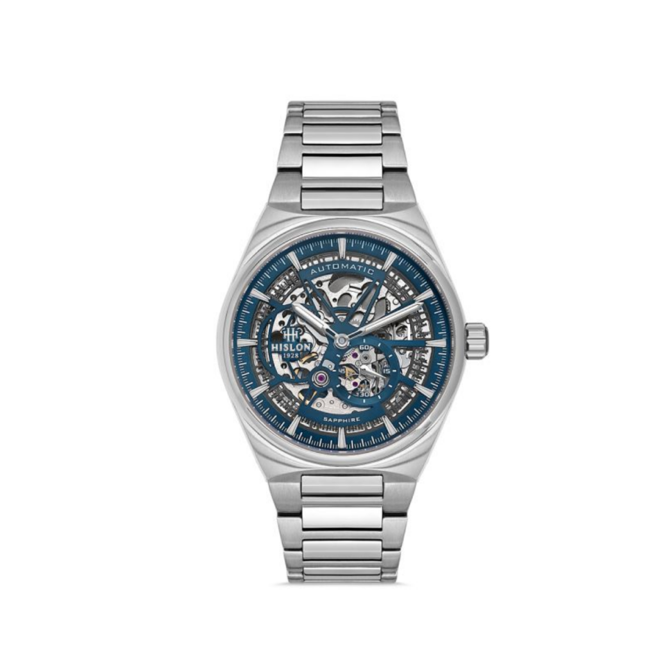 Hislon SD136S-11SS Kol Saati
