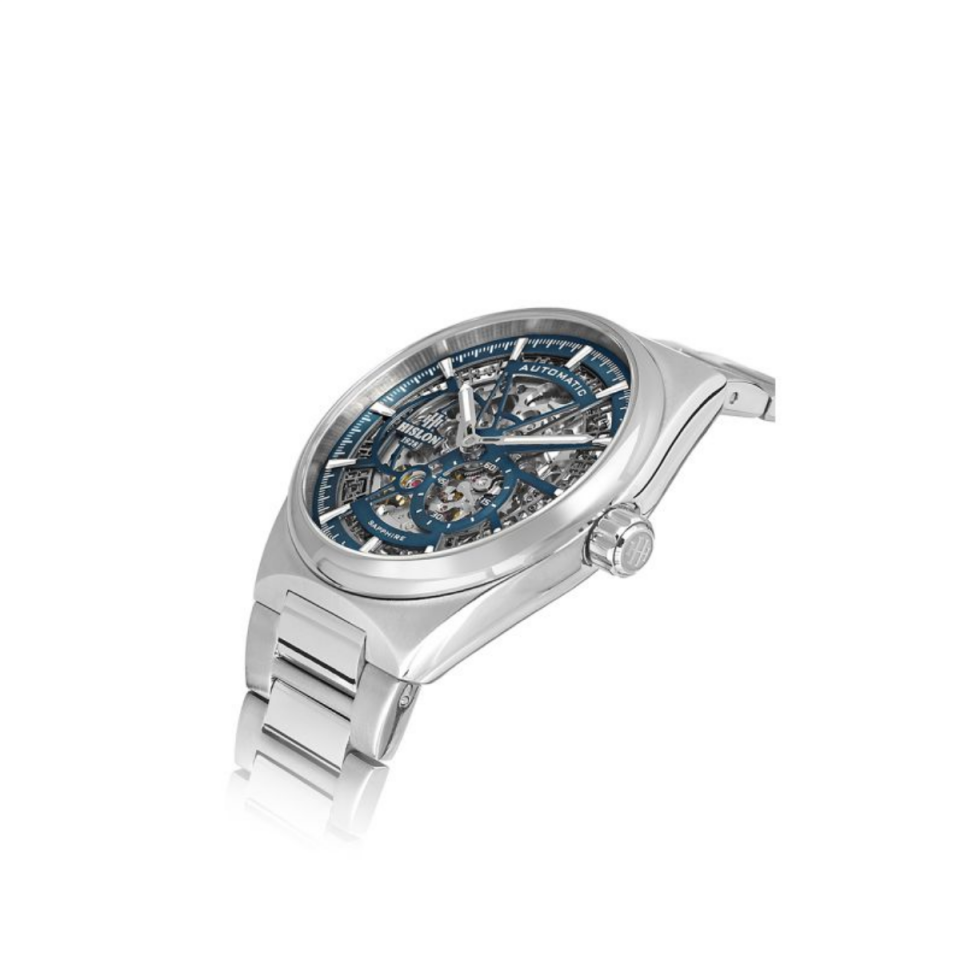 Hislon SD136S-11SS Kol Saati