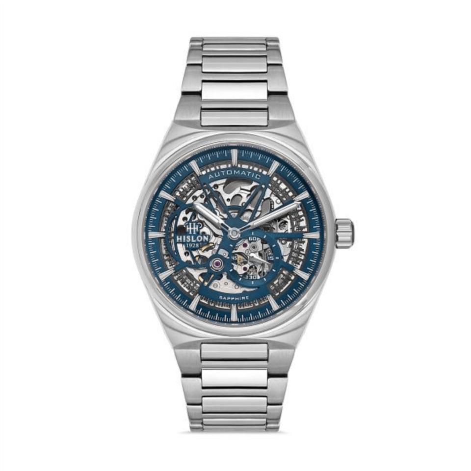 Hislon SD136S-11SS Kol Saati