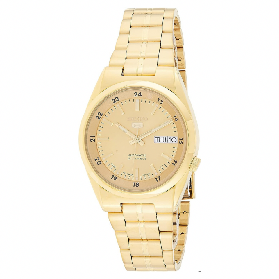 SEIKO SNK574J KOL SAATİ