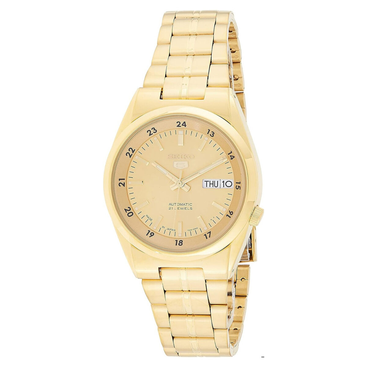 SEIKO SNK574J KOL SAATİ
