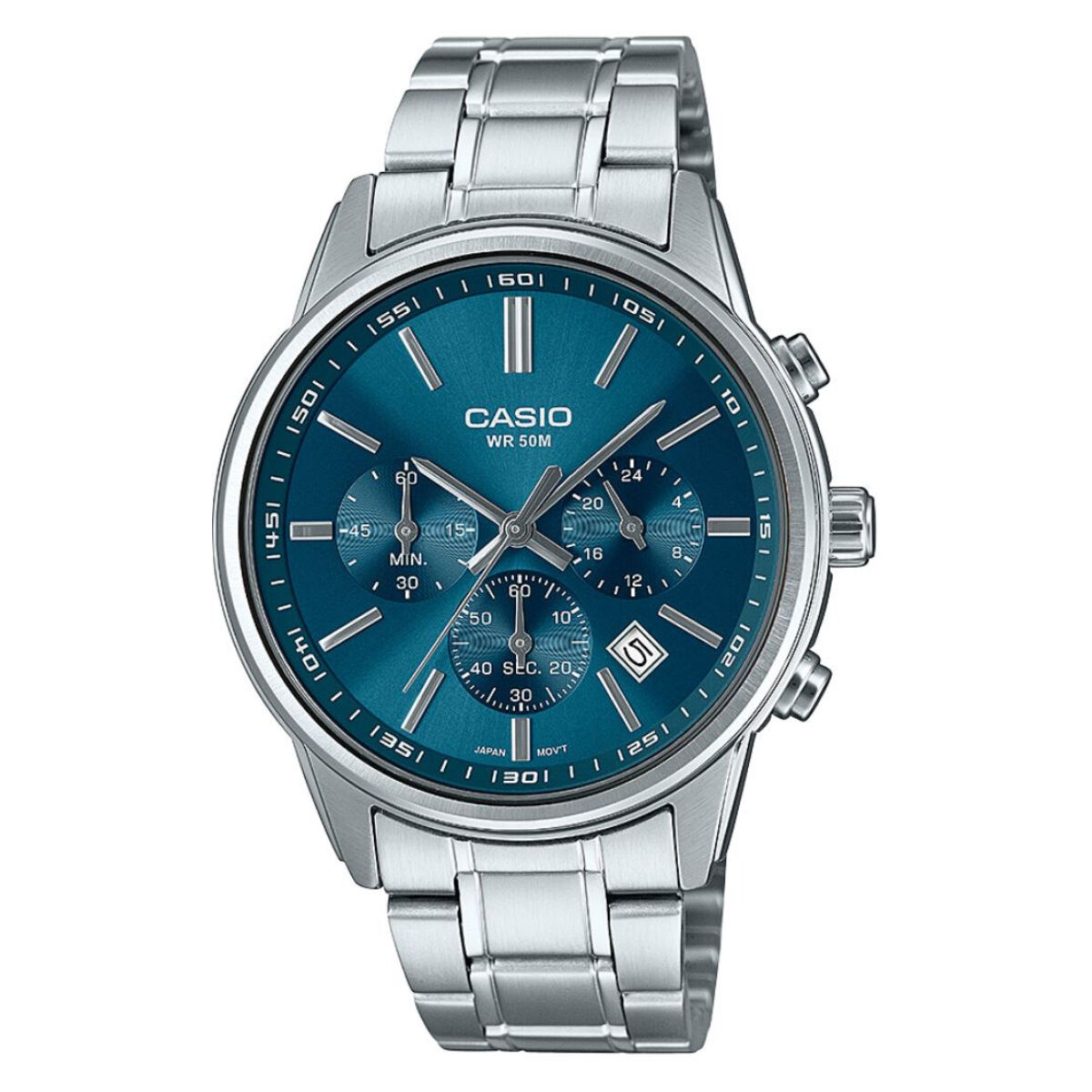 Casio MTP-E515D-2A1VDF Kol Saati