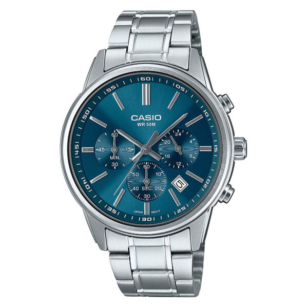 Casio MTP-E515D-2A1VDF Kol Saati