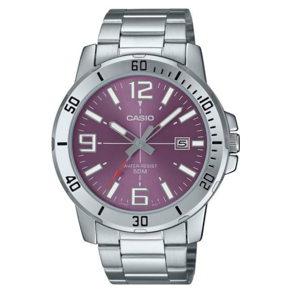CASIO MTP-VD01D-6BVUDF KOL SAATİ