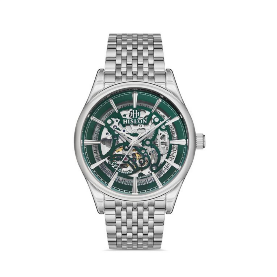 Hislon SD101S-17SS Kol Saati