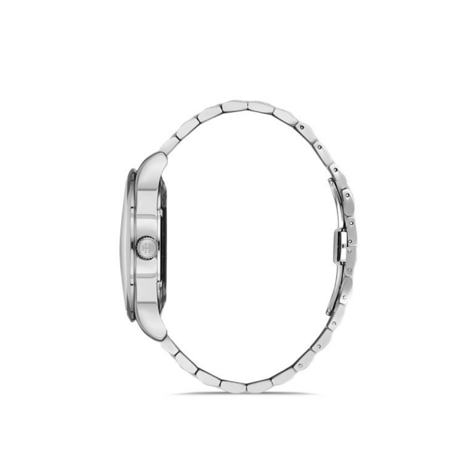 Hislon SD101S-17SS Kol Saati