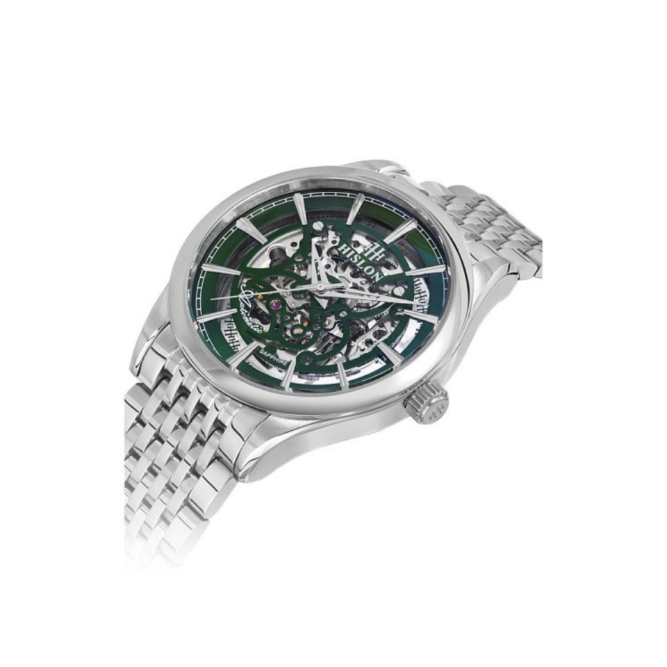 Hislon SD101S-17SS Kol Saati