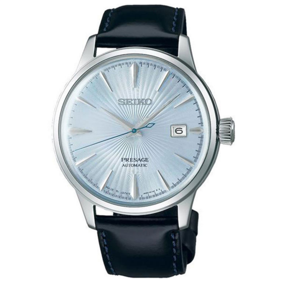 Seiko SRPB43J Presage Kol Saati