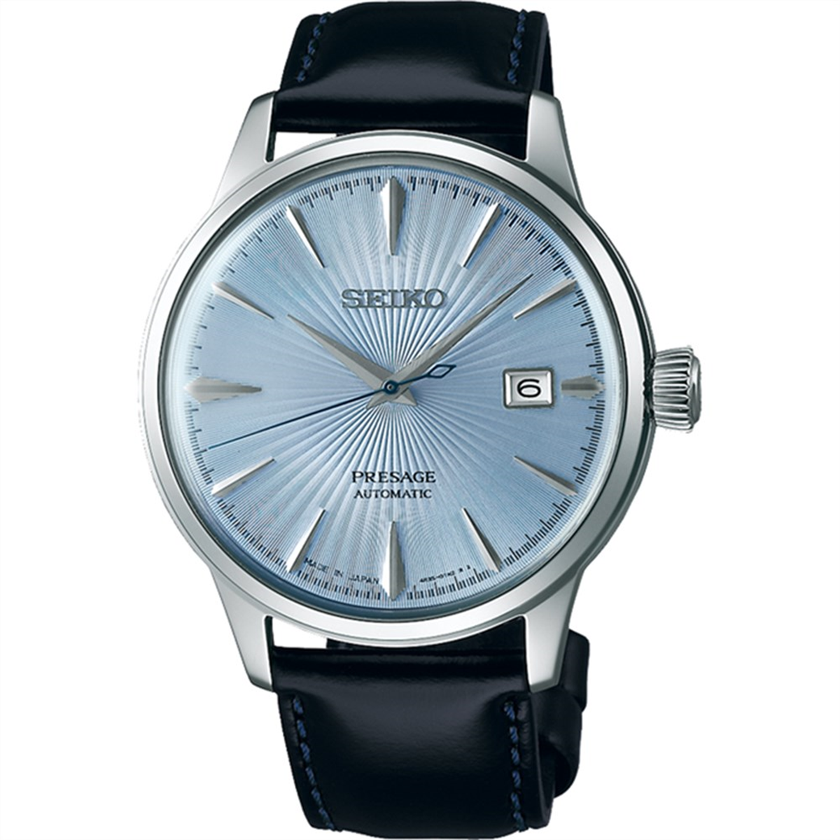 Seiko SRPB43J Presage Kol Saati