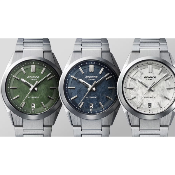 Casıo Edifice EFK-100D-7ADR Kol Saati