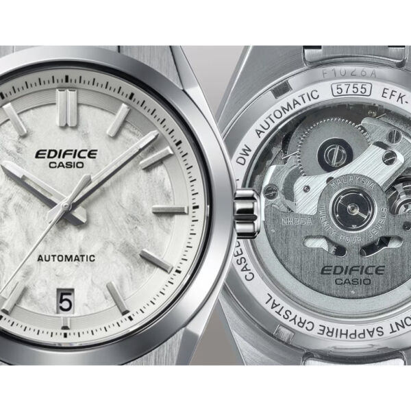 Casıo Edifice EFK-100D-7ADR Kol Saati