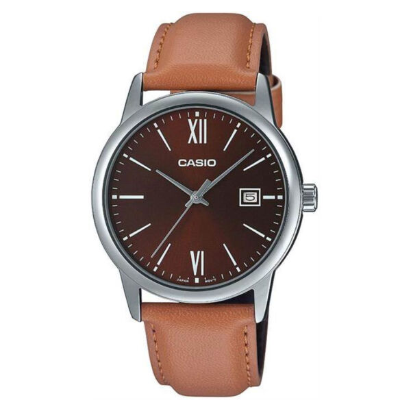 Casio MTP-V002L-5B3UDF Kol Saati