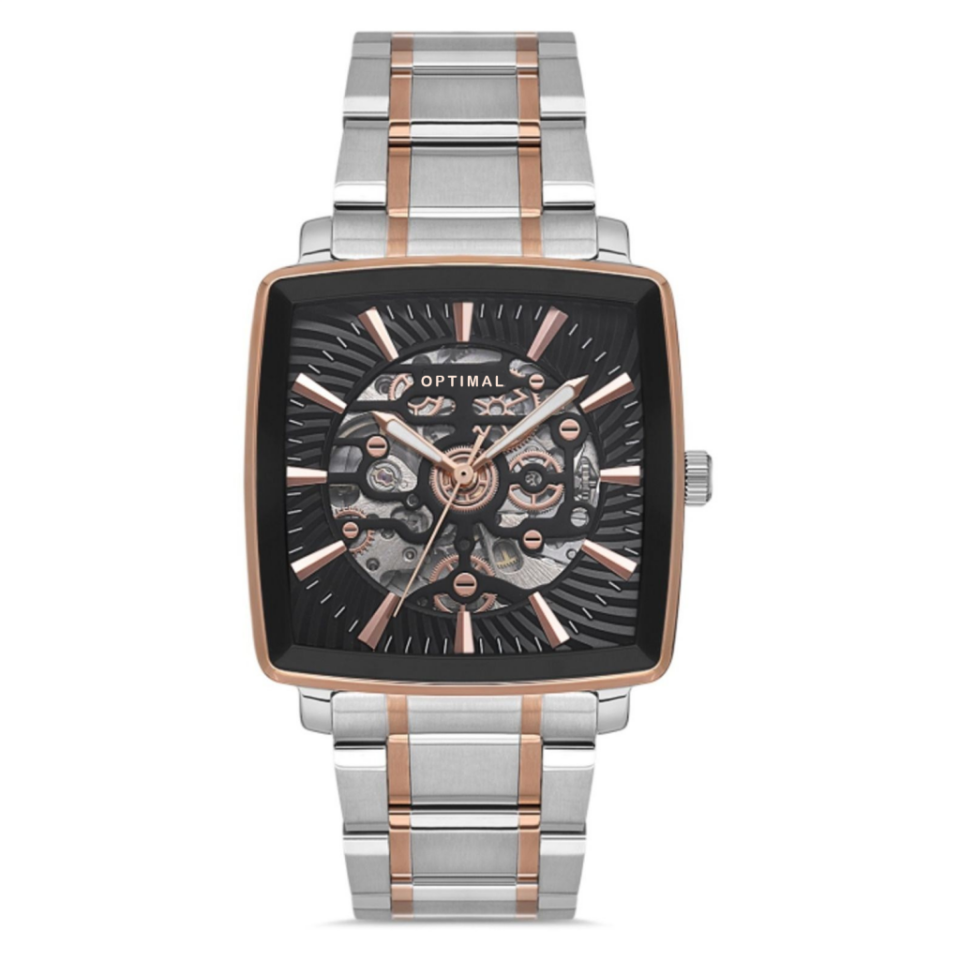 Optimal OPT.03209OM.1 Kol Saati