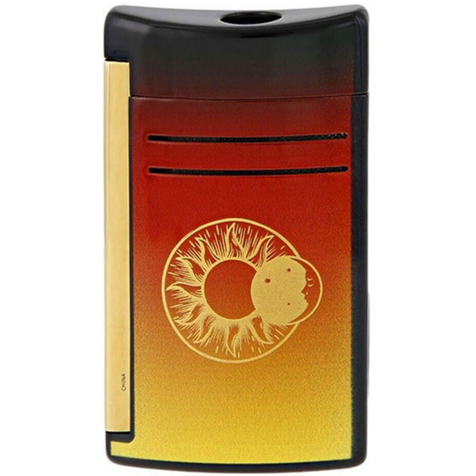 S.T.Dupont 020036 Çakmak