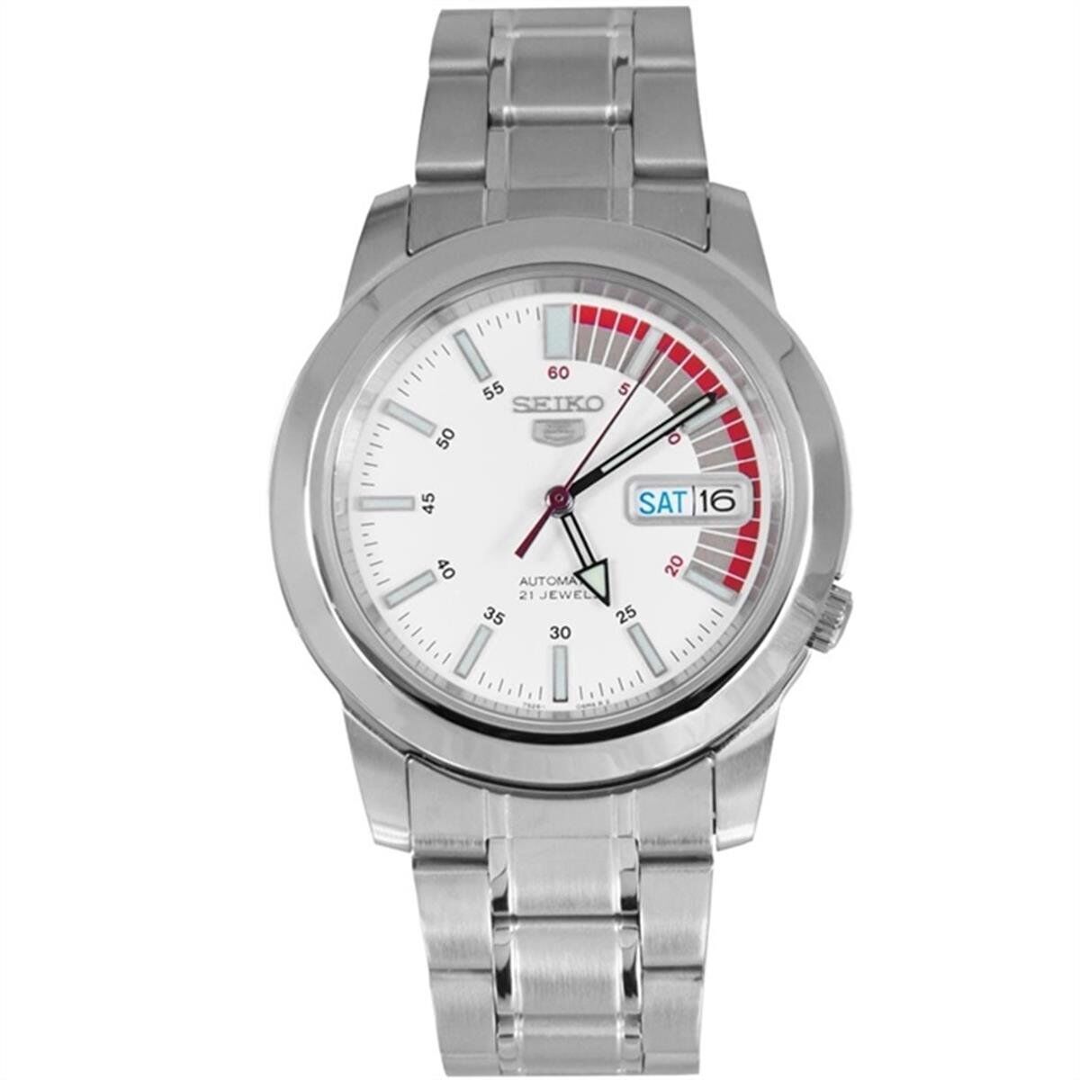 Seiko SNKK25K Kol Saati