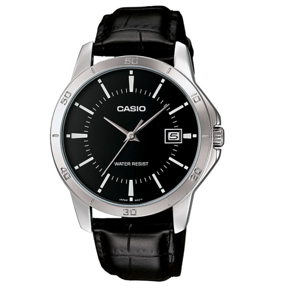 Casıo MTP-V004L-1AUDF Kol Saati