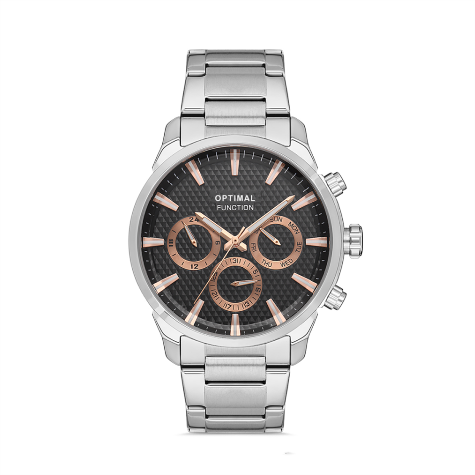 Optimal OPT.03205M.6 Kol Saati