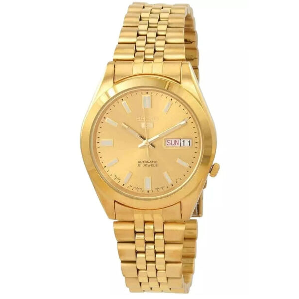 SEIKO SNXC38J5 KOL SAATİ