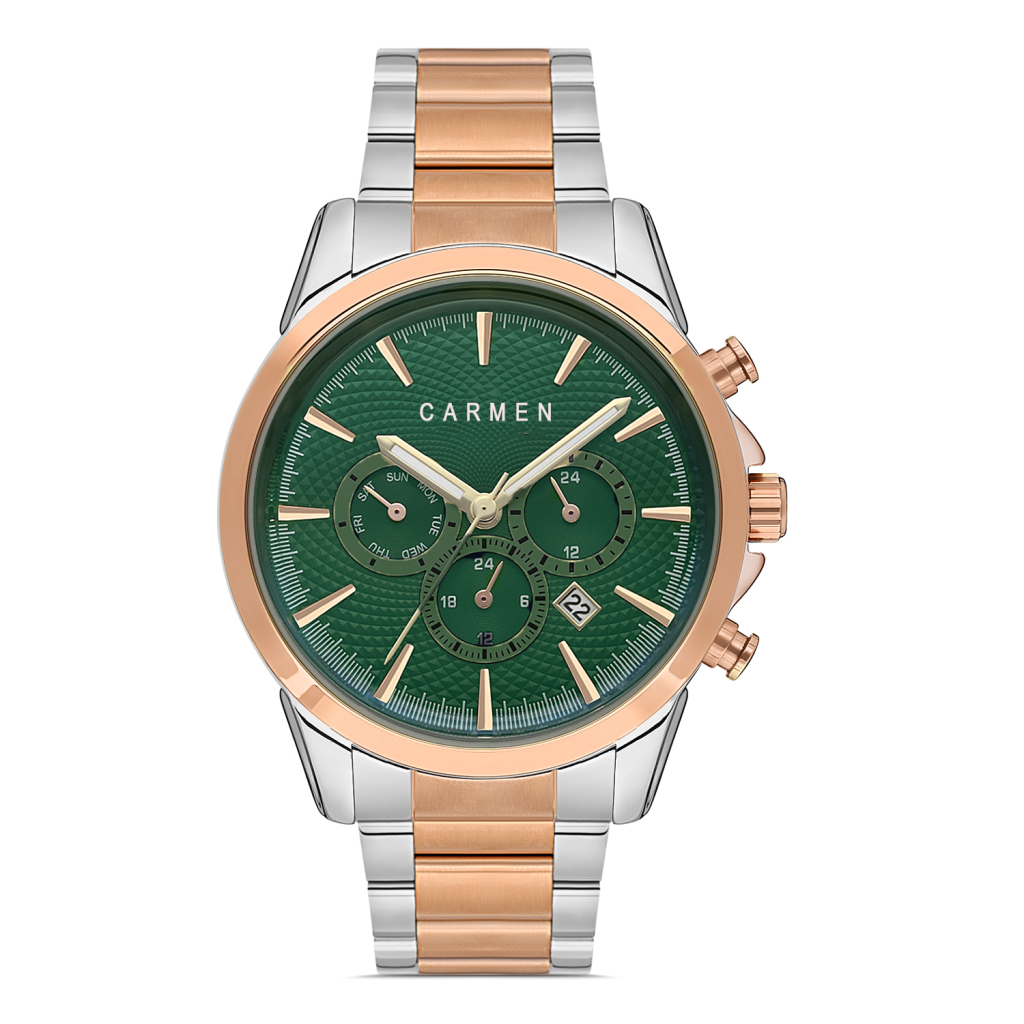 Carmen CR.1.AG0012.04 Kol Saati