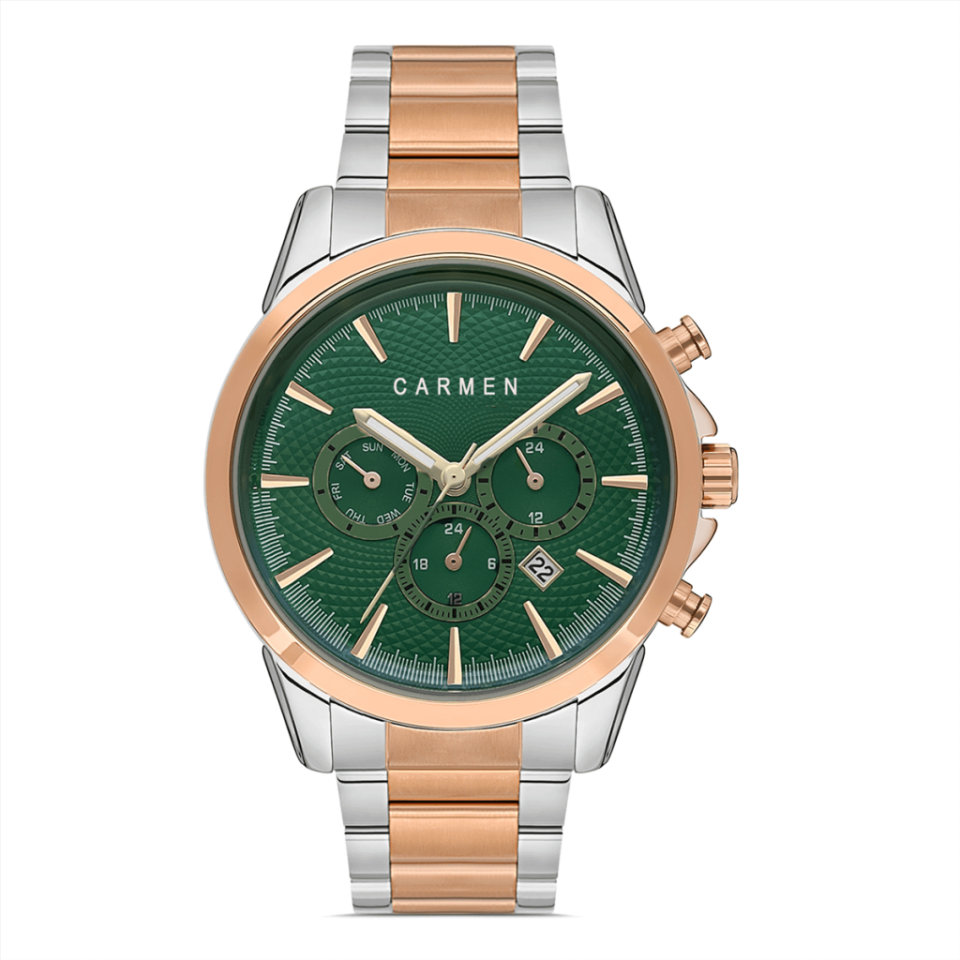 Carmen CR.1.AG0012.04 Kol Saati