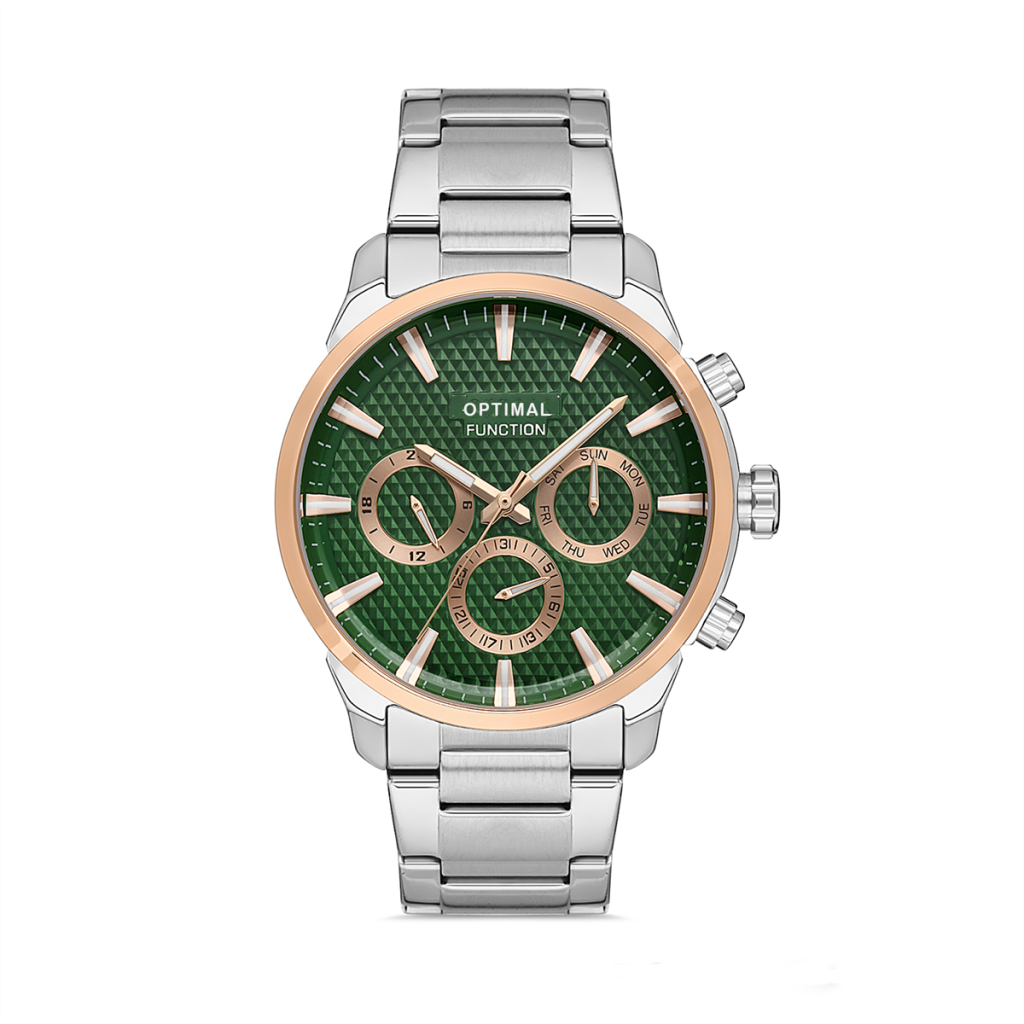 Optimal OPT.03205M.4 Kol Saati