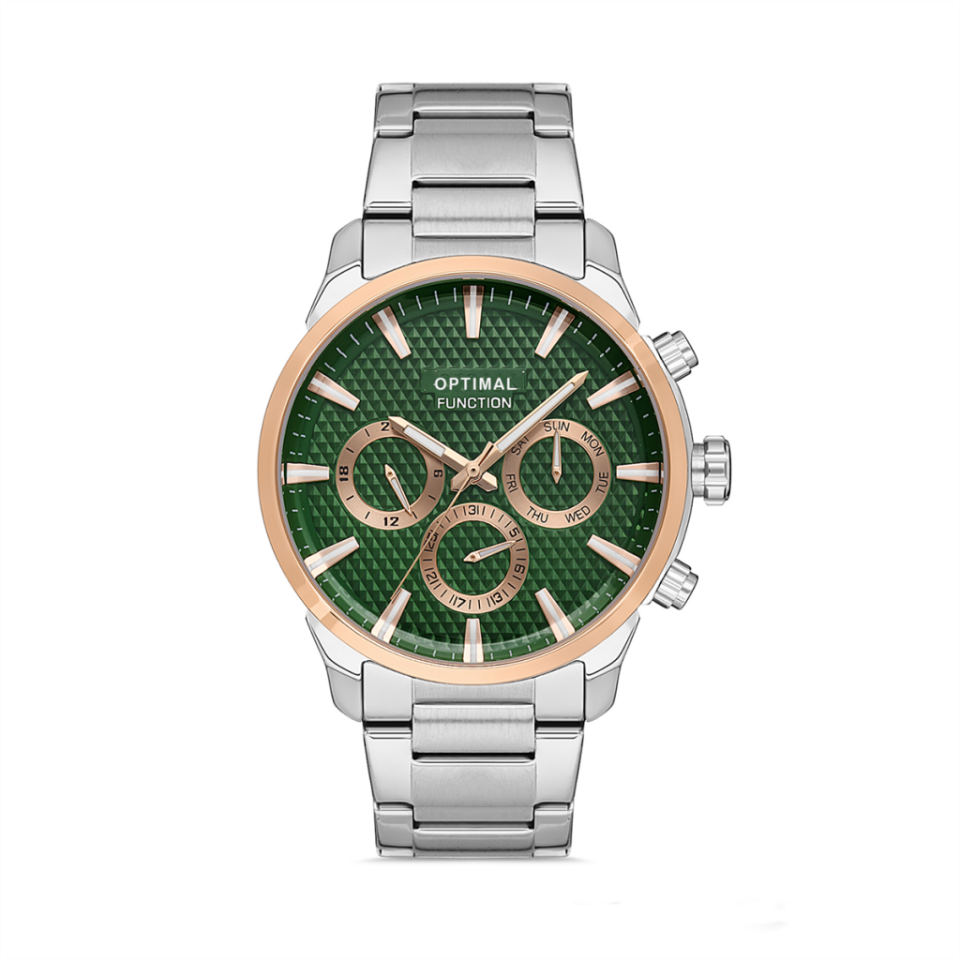 Optimal OPT.03205M.4 Kol Saati