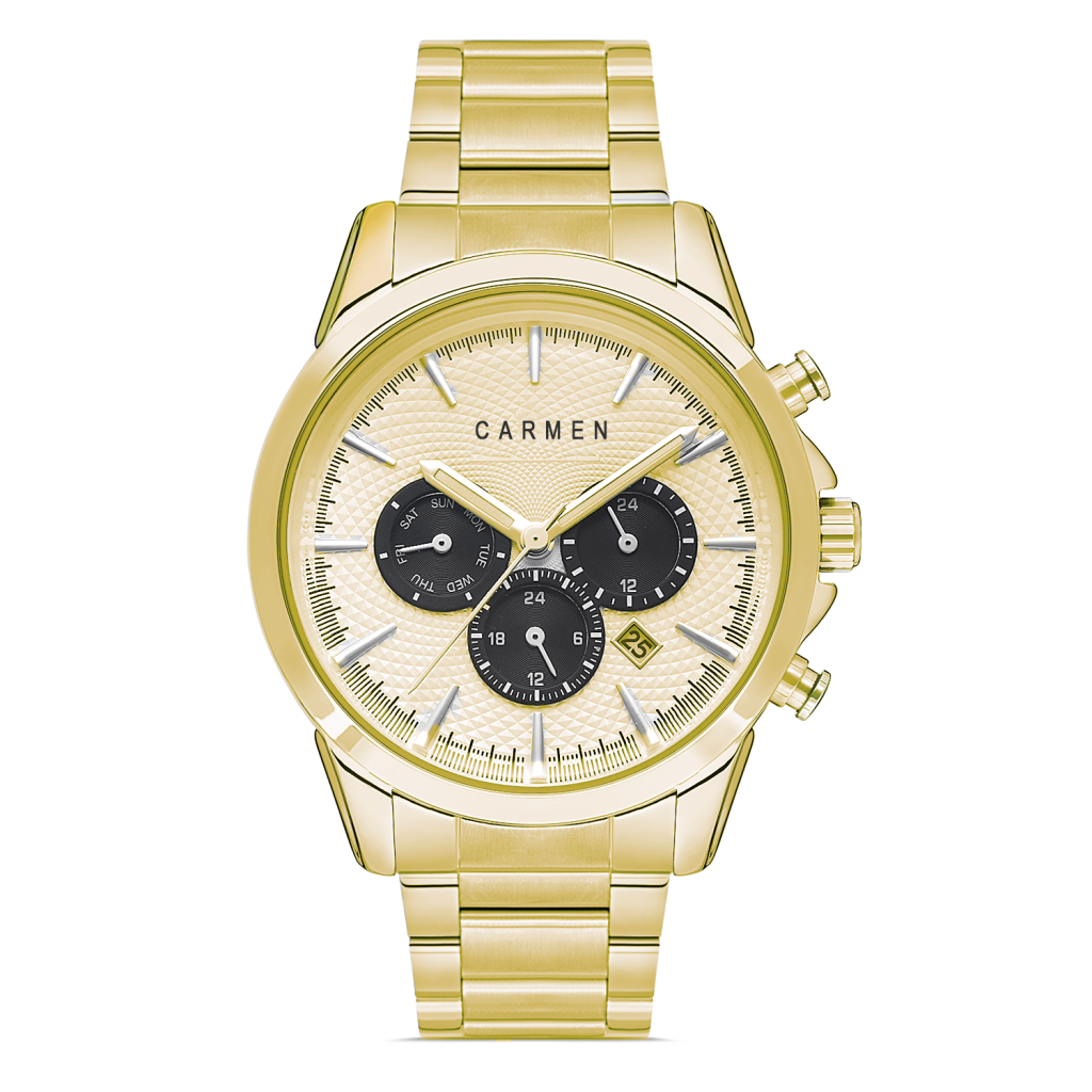 Carmen CR.1.AG0012.03 Kol Saati