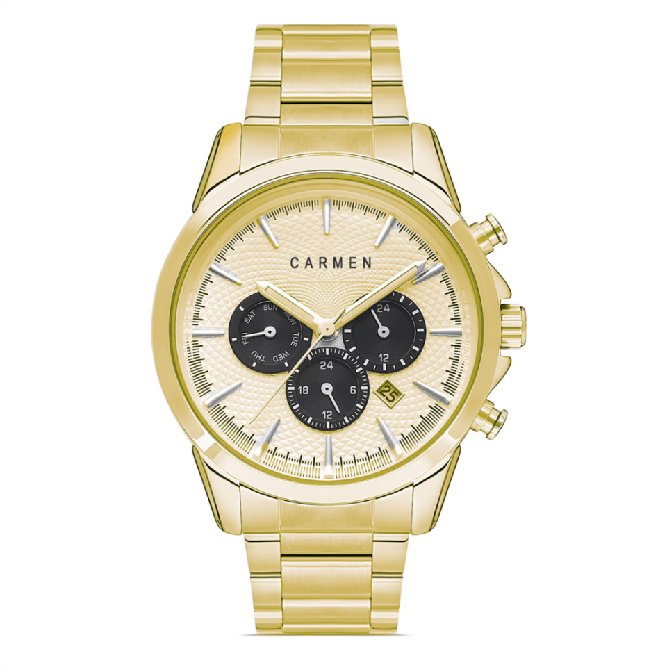 Carmen CR.1.AG0012.03 Kol Saati